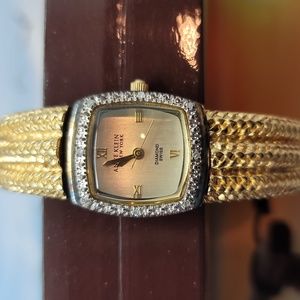 Anne Klein Ladies Watch